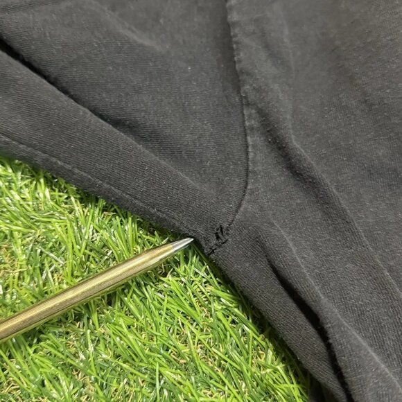 Faded Skull Longsleeve - Picture 5 of 8